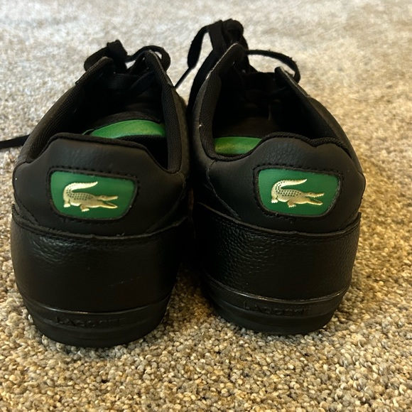 Men’s shoe - Picture 3 of 5